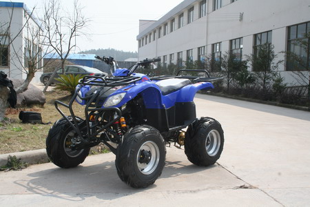 250cc quad
